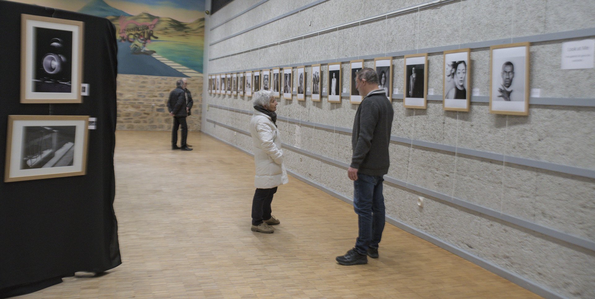 Rencontres Photographiques de Chirac 2026